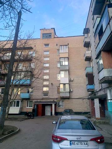 Продам 3-ком. квартиру в Краснополье