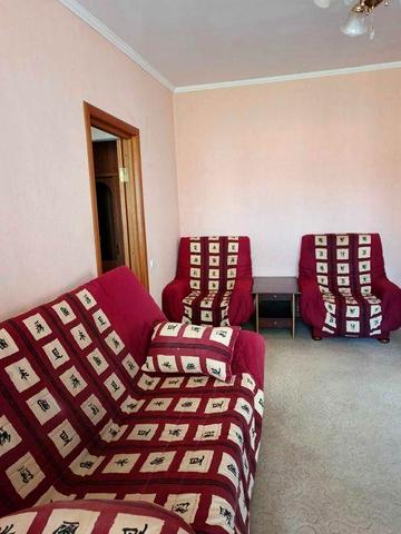 Продам 2 х. квартиру район  ПК Молодіжний (Вогнетрив)кінцева трамвая