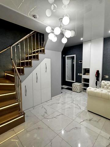 Садовий проїзд, 15 к3