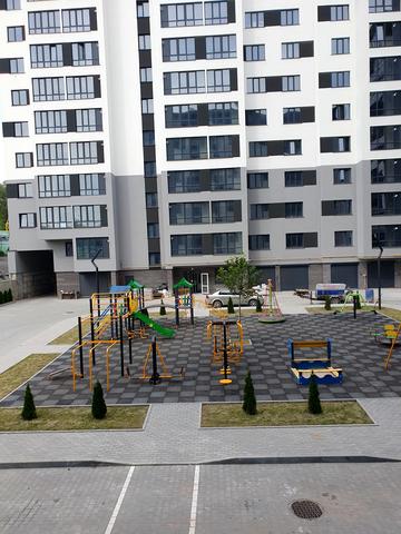 Озерна вул., 16А