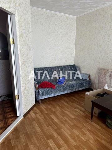 Марсельська вул., 1