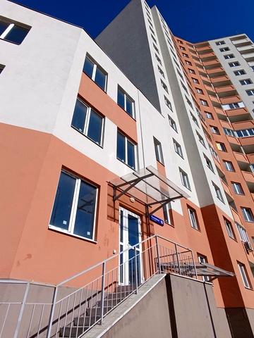 Милославська вул., 18