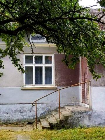 Продається будинок у с. Корналовичі