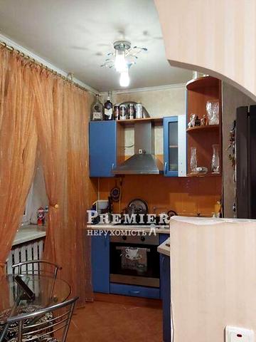 Продаж 1к Квартира Інглезі вулиця