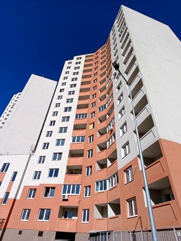 Милославська вул., 18