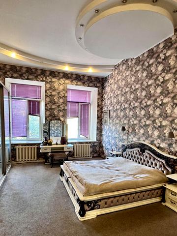 Олексія Маркевича вул. (Князівська), 40