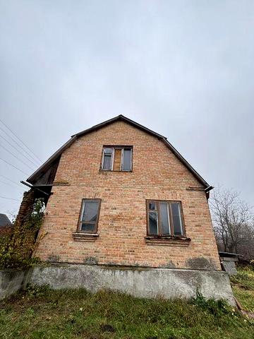 р Будинок з ділянкою 20 соток, можливість озера, укріплений фундамент