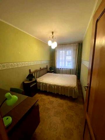 Центр!Продам 2 ком. квартиру возле Никольского,2 этаж,пер.Воробьева VI