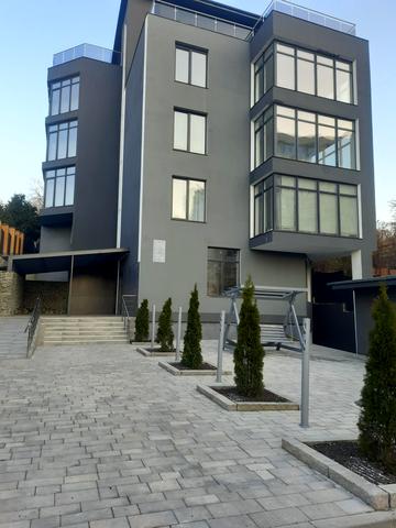 Кучмин Яр пров. (Краснодонський), 4