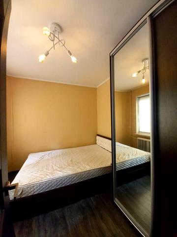 Здам 3х кімнатну квартиру,на Польовій