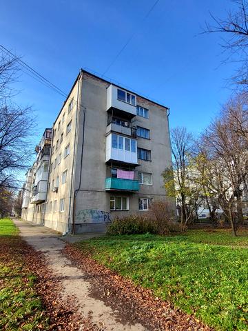 Гулака-Артемовського вул., 21