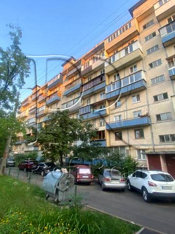 Оболонський просп., 12-А