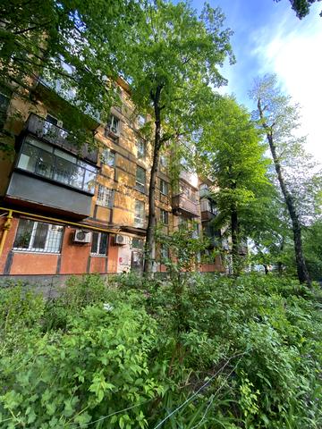 Олександра Щербакова вул. (Вакуленчука), 1-Б