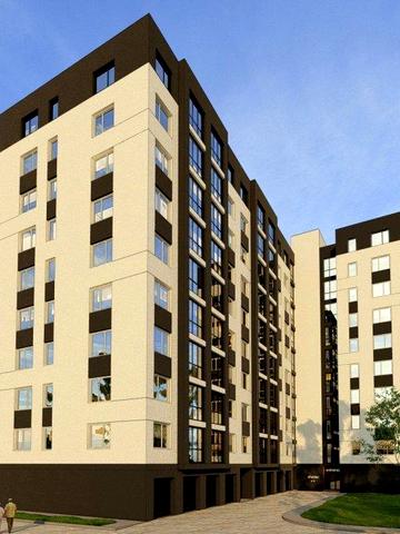 Калуське шосе, 15-В