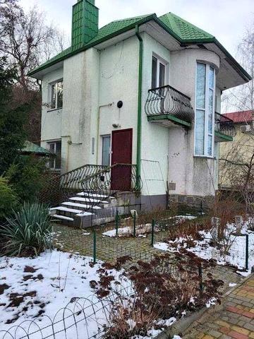 Оренда двоповерхового дому в місті Миколаєві район Родніки