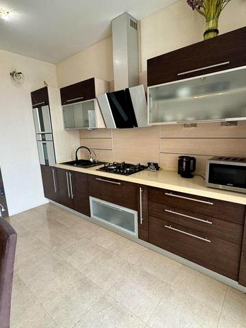 Сдам квартиру 4 комнаты 136 метров Педагогический переулок