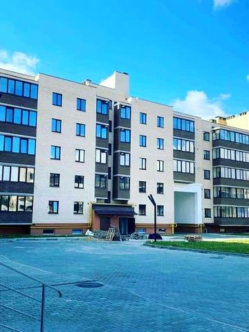 Діонісія Міклера вул. (Мічуріна), 5