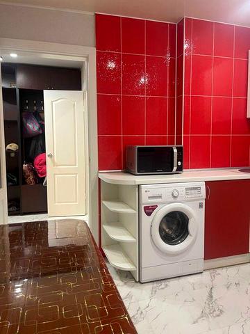 Оренда 1 кімнатноі квартири на Троєщині