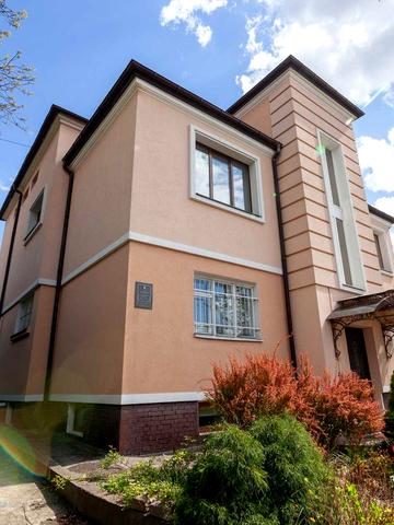 Херсонська вул. (Миколи Кибальчича), 15