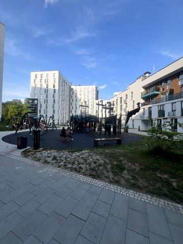 Малоголосківська вул., 40