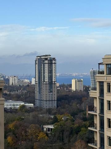 Курортний пров., 1