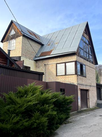 Квітки-Основяненка вул., 49