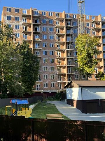 Львівське шосе, 51/2