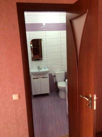 Аренда 1к квартиры Чигрина (Примьер Хаус)