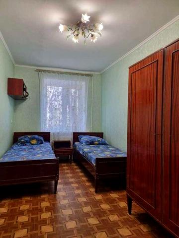 Аренда 3к квартиры на ЮТЗ