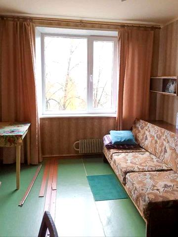 Продам 3 комн квартиру Златопiль