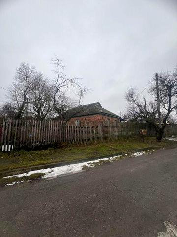 Продам будинок в Нових Санжарах. ЄОселя