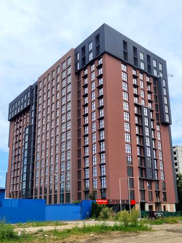 Метрологічна вул., 13