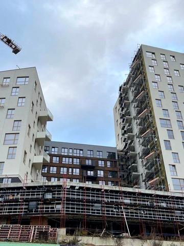 Василя Щурата вул., 2Г