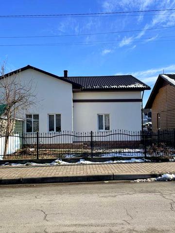 Будинок в центрі міста