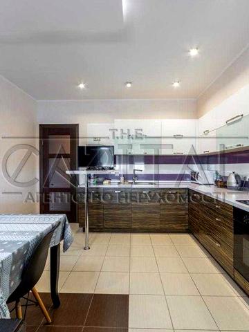 Продаж 2к квартири ЖК «Милославичі» 75м2 Миколи Закревського Троєщина ЖК Милославичі