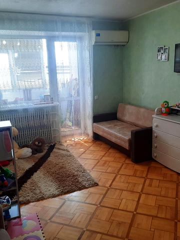 Єдності вул. (Краснодарська), 171г