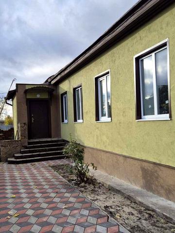 Продам кирпичный дом 115 кв.м.