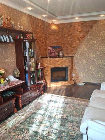 Продам 3-кімнатну квартиру на Поділлі ЖК Поділля