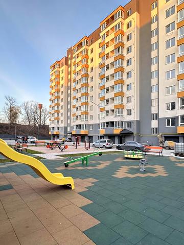 Костя Широцького вул., 5а