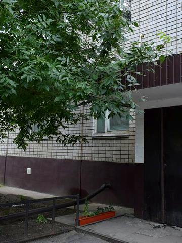 Гетьманська вул. (Радянська), 43