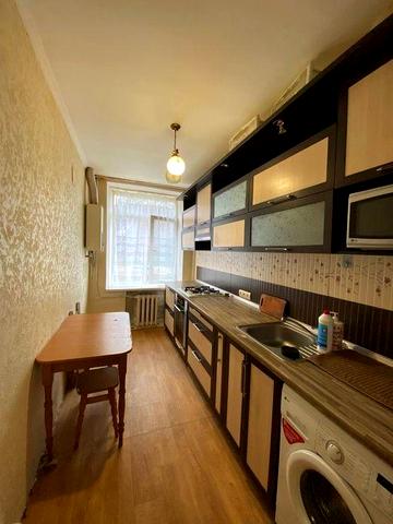 Квартира в районі Музикалки!