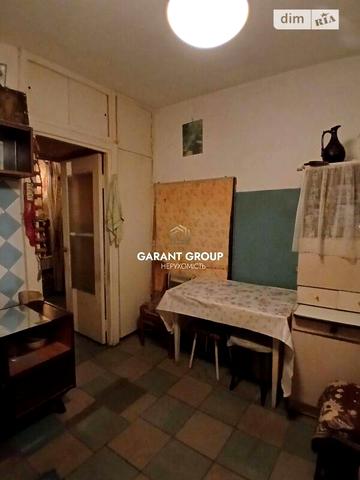 Продаж 1к Квартира Небесної Сотні проспект