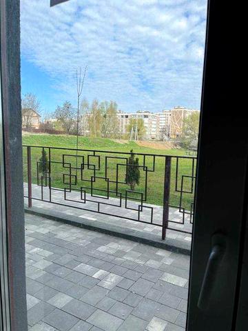 Квартира зі своєю терасою 35м2 ЖК Рідний 2