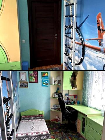 Академіка Янгеля вул. (Фрунзе), 35