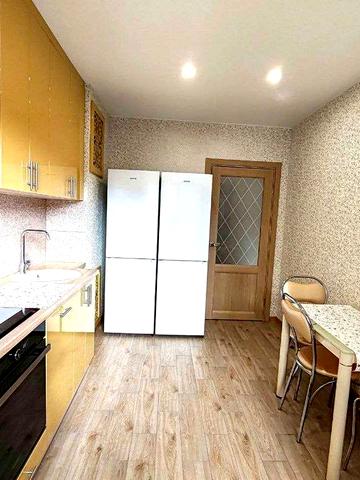 777 Аренда 3к.квартиры Победа-5. Первая сдача.