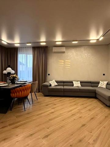 Леонтовича вул.