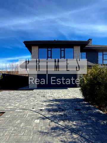 Володимирська вул.