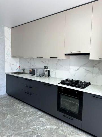 Сдам до Лета  2х ком.квартиру в Новострое, ремонт 2025г., р-н Монолита