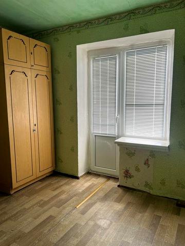 Онокімнатна квартира 5 поверх