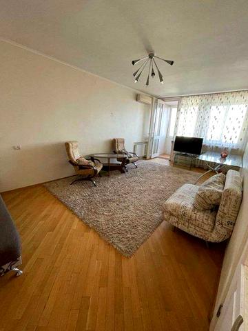 2-х комнатная квартира на Леонтовича  с видом море